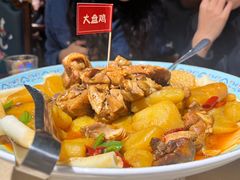 -品质伊骊新疆菜(紫金店)