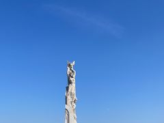 -长春世界雕塑园