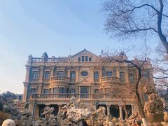 -张学良旧居陈列馆(大帅府)