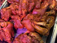 -胡记真不同饭店(临河街店)