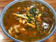 -陈八两面家(华孚写字楼店)