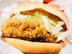 -麦当劳(凌云天地长桥店)