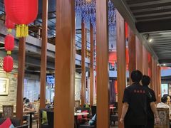 大堂-滇越乘象云南餐厅(豆各庄店)