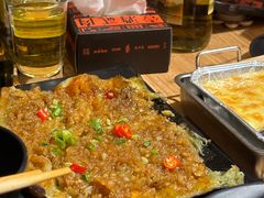 -壹酒贰肉1926·深夜食堂(九纬路店)