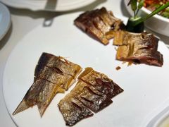 熏鱼-粤香村(清真川菜店)