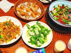 -唐师傅湘西名菜馆(武陵路店)