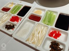 -四季民福烤鸭店(王府井东安门店)