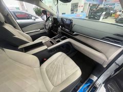 -广汽丰田武汉赛美佳4S店(黄浦店)