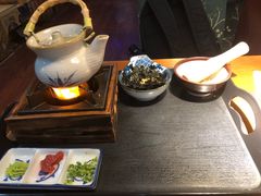 -鳗鱼家·深夜食堂(军博店)