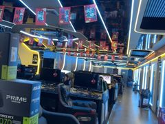 -嘻娱电竞·龙嘉兴(创业花园店)