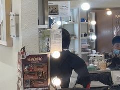 -海马体照相馆(大连柏威年购物中心店)