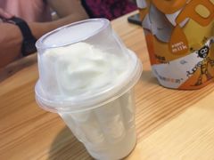 -白色日记·手作酸奶(麦凯乐店)