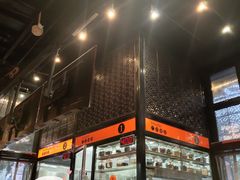 -布拉王港式美食(绿城店)