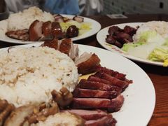 -陈光记烧腊(长寿路店)