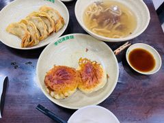 -李记清真馆(打钉巷店)