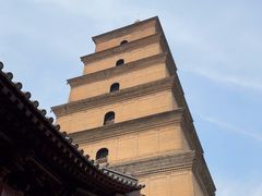 -大慈恩寺(大雁塔)