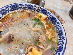-小潘记鸭血粉丝汤