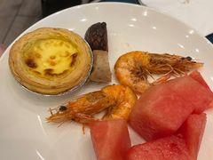 -上海虹桥宾馆味翠餐厅