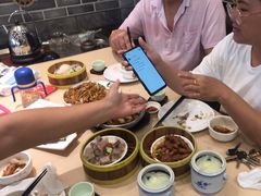 -蒸武门·广式茶点(石滩店)