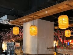 -黄家码头老火锅(解放碑旗舰店)