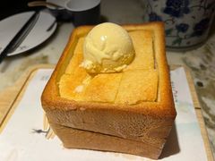 -绿茶餐厅(朝阳大悦城店)