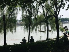-黄埔古港