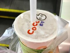 -CoCo都可(新太阳宫店)