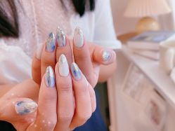 -Adore nail日式美甲美睫