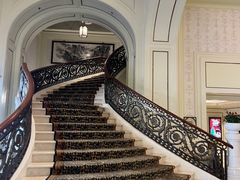 -利顺德大饭店·维多利亚花园(小白楼店)