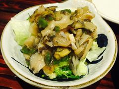 -石屋料理(南京西路店)