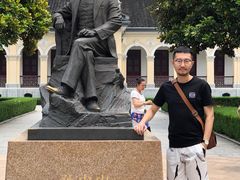 -南京中国近代史遗址博物馆(南京总统府)