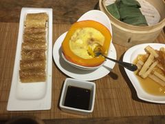 -五观堂素食(新华路店)
