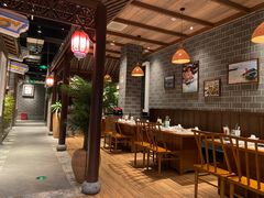 大堂-昌隆•家家鹅乡•海南菜老字号(琼海店)