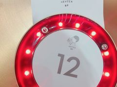 -喜茶(广州北京路惠福东店)