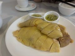 -文记壹心鸡(宝华路店)