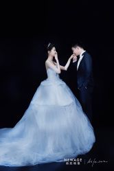 -新奕映像摄影机构