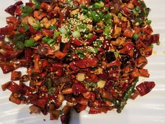 -兔槽江湖菜·重庆璧山兔(水围店)