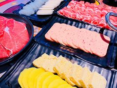 -呷哺呷哺(华林国际店)