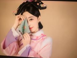 点击看大图 -盘子女人坊古装写真摄影(南京总店)