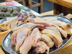 -威邵鸡煲(西华路总店)