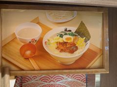 -无敌家拉面(颐堤港店)