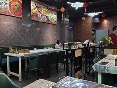 -云晓光头烧烤吧(德平路店)