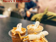 -M Stand(港汇恒隆广场店)