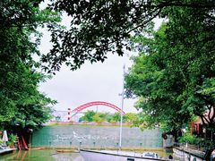 -喜洲吧·江畔老船厂·庭院餐厅(喜临院店)