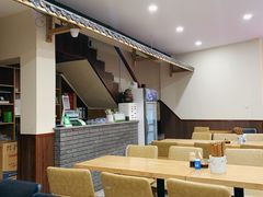 大堂-惠记粉汤羊血(小南门店)