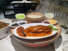-北国饭店·海鲜·北方菜(峡山店)