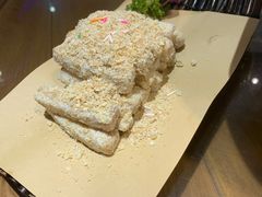 -黄泥岗·地道湖北菜(奥特莱斯店)