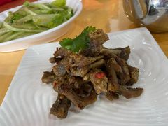 -鹏城人家海鲜酒家·23年老字号(较场尾店)