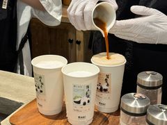 -李山山茶事(景枫店)