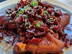 -懒人盐府人家(航天桥店)